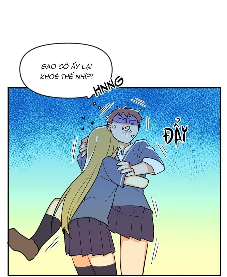 Truyện Ngôn Nhưng Không Ngôn Lắm Chapter 3 - 5