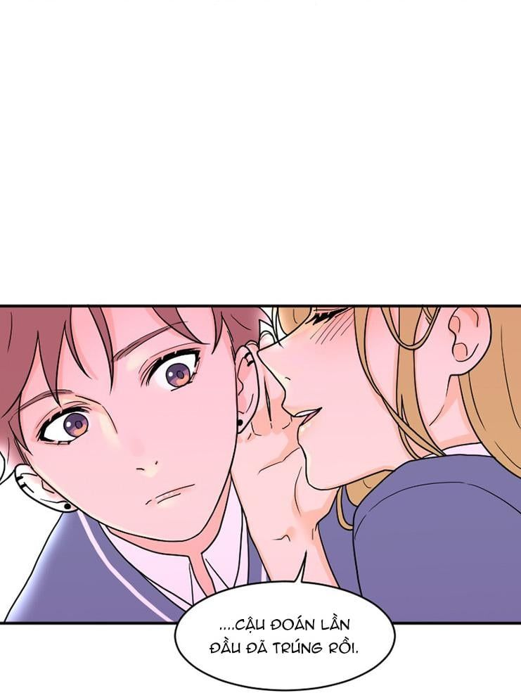 Truyện Ngôn Nhưng Không Ngôn Lắm Chapter 3 - 41