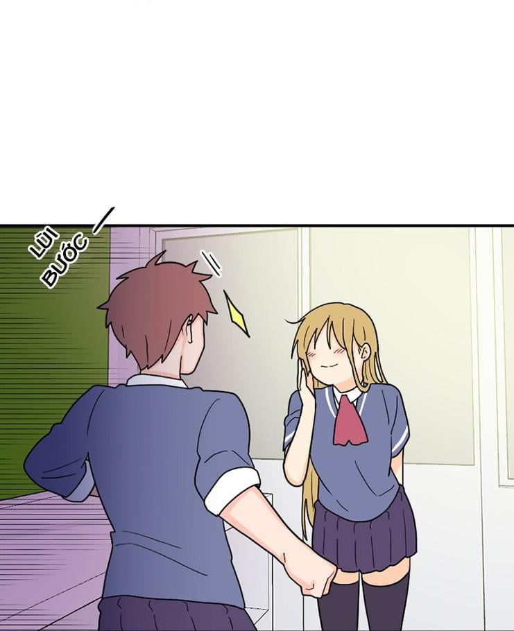 Truyện Ngôn Nhưng Không Ngôn Lắm Chapter 3 - 44