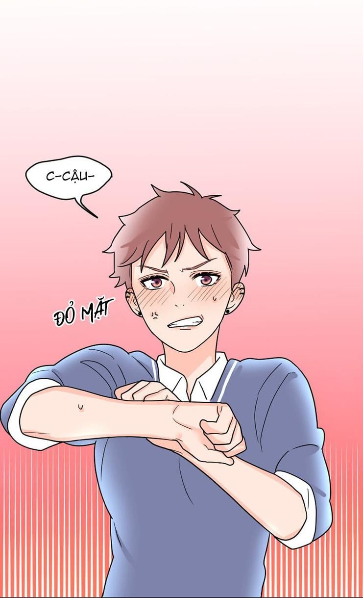 Truyện Ngôn Nhưng Không Ngôn Lắm Chapter 3 - 46