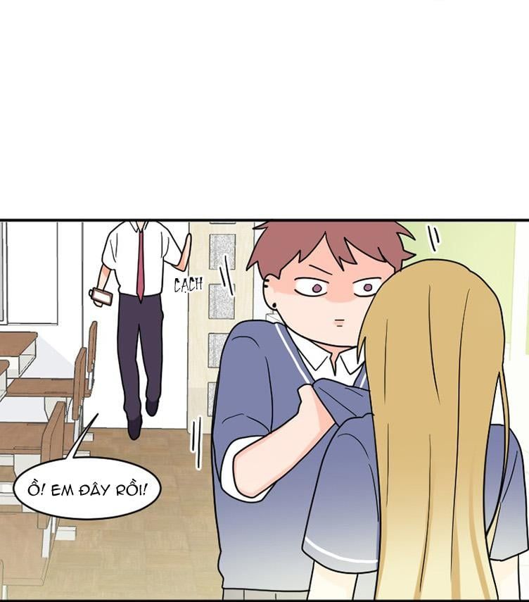 Truyện Ngôn Nhưng Không Ngôn Lắm Chapter 3 - 48