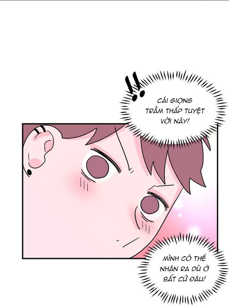 Truyện Ngôn Nhưng Không Ngôn Lắm Chapter 3 - 49