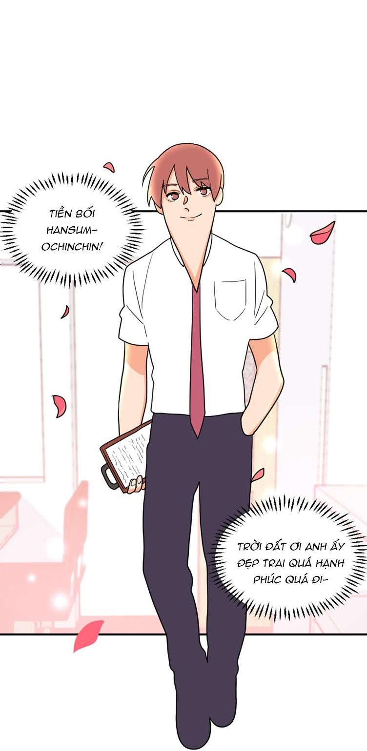 Truyện Ngôn Nhưng Không Ngôn Lắm Chapter 3 - 50