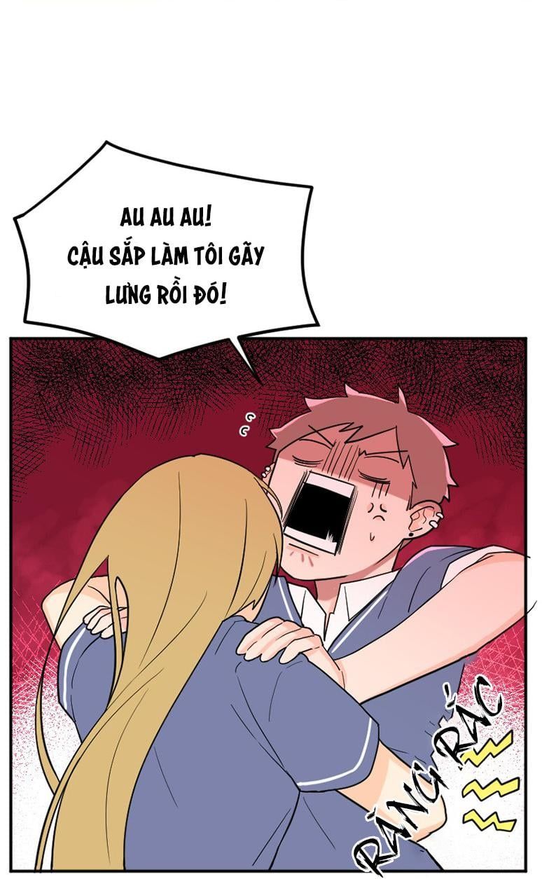 Truyện Ngôn Nhưng Không Ngôn Lắm Chapter 3 - 6