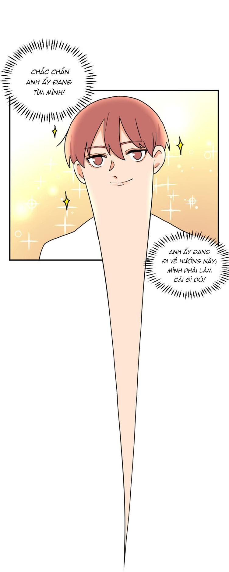 Truyện Ngôn Nhưng Không Ngôn Lắm Chapter 3 - 51