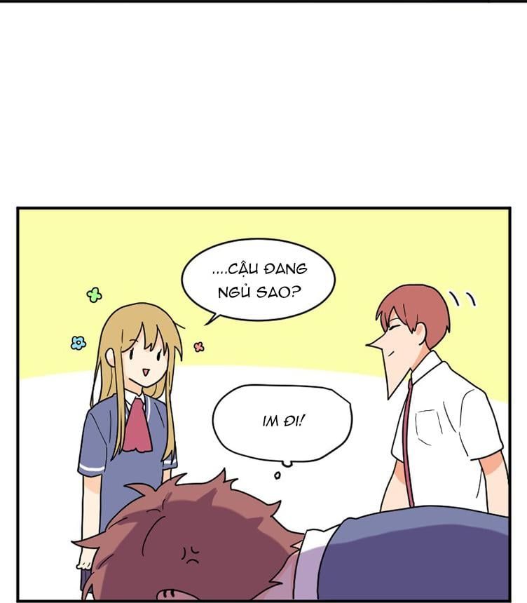 Truyện Ngôn Nhưng Không Ngôn Lắm Chapter 3 - 53
