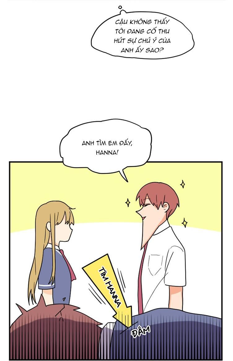 Truyện Ngôn Nhưng Không Ngôn Lắm Chapter 3 - 54