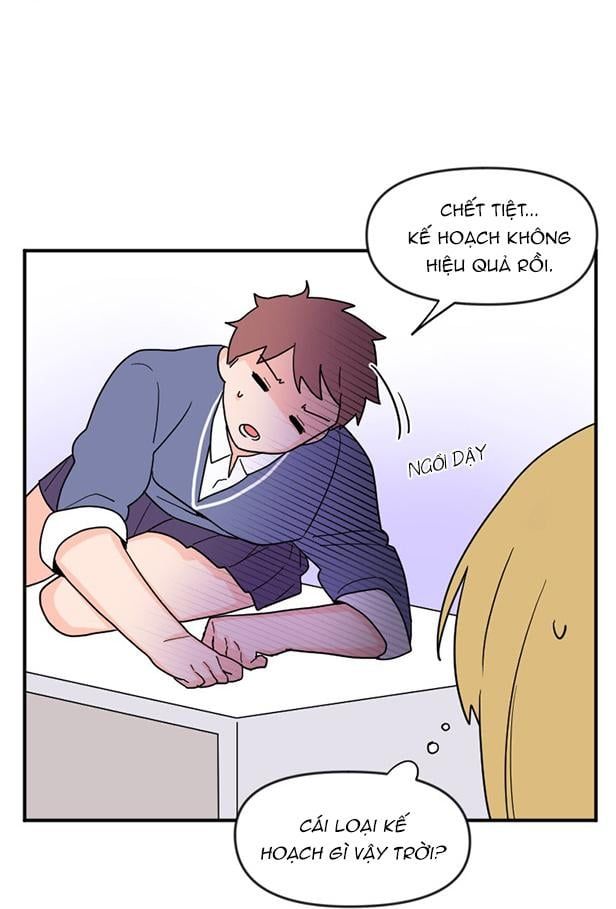 Truyện Ngôn Nhưng Không Ngôn Lắm Chapter 3 - 58