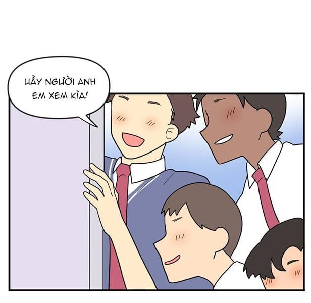 Truyện Ngôn Nhưng Không Ngôn Lắm Chapter 3 - 61