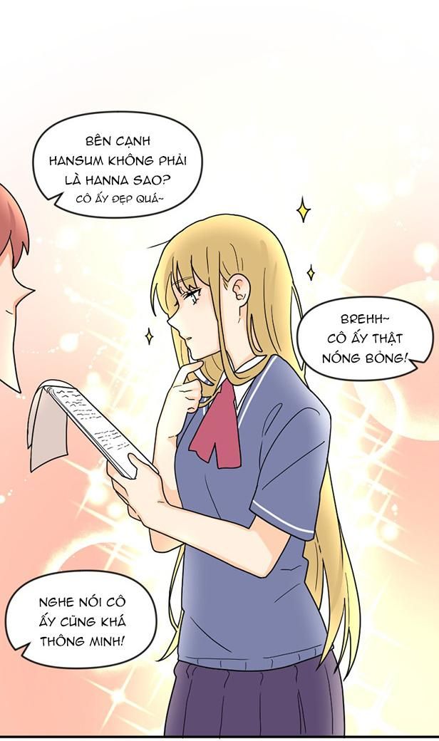 Truyện Ngôn Nhưng Không Ngôn Lắm Chapter 3 - 62