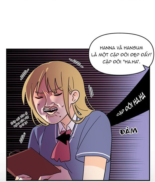 Truyện Ngôn Nhưng Không Ngôn Lắm Chapter 3 - 64