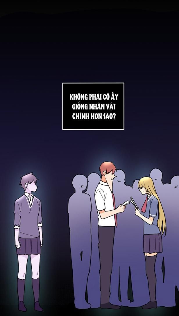 Truyện Ngôn Nhưng Không Ngôn Lắm Chapter 3 - 67