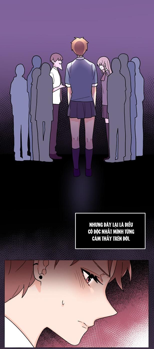 Truyện Ngôn Nhưng Không Ngôn Lắm Chapter 3 - 69