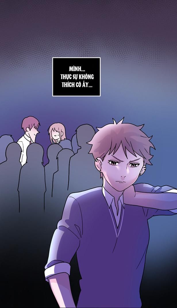 Truyện Ngôn Nhưng Không Ngôn Lắm Chapter 3 - 70