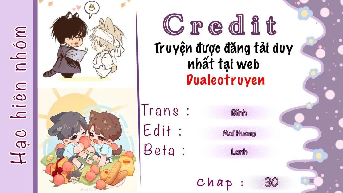 Truyện Ngôn Nhưng Không Ngôn Lắm Chapter 30 - 2