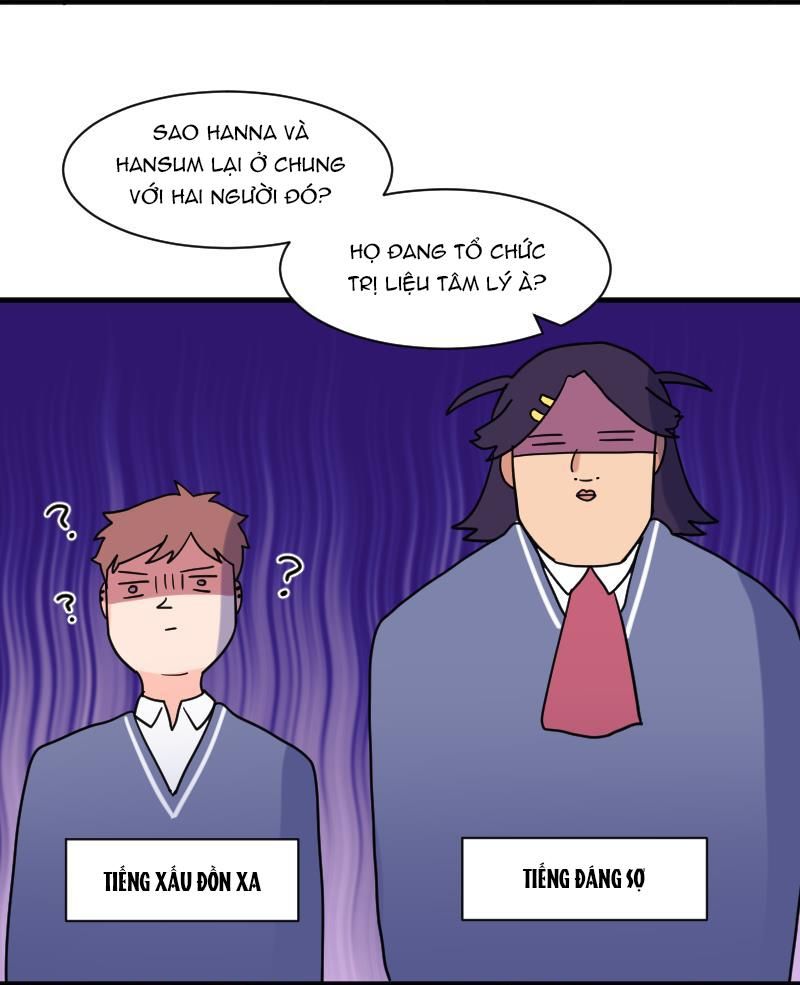 Truyện Ngôn Nhưng Không Ngôn Lắm Chapter 30 - 18