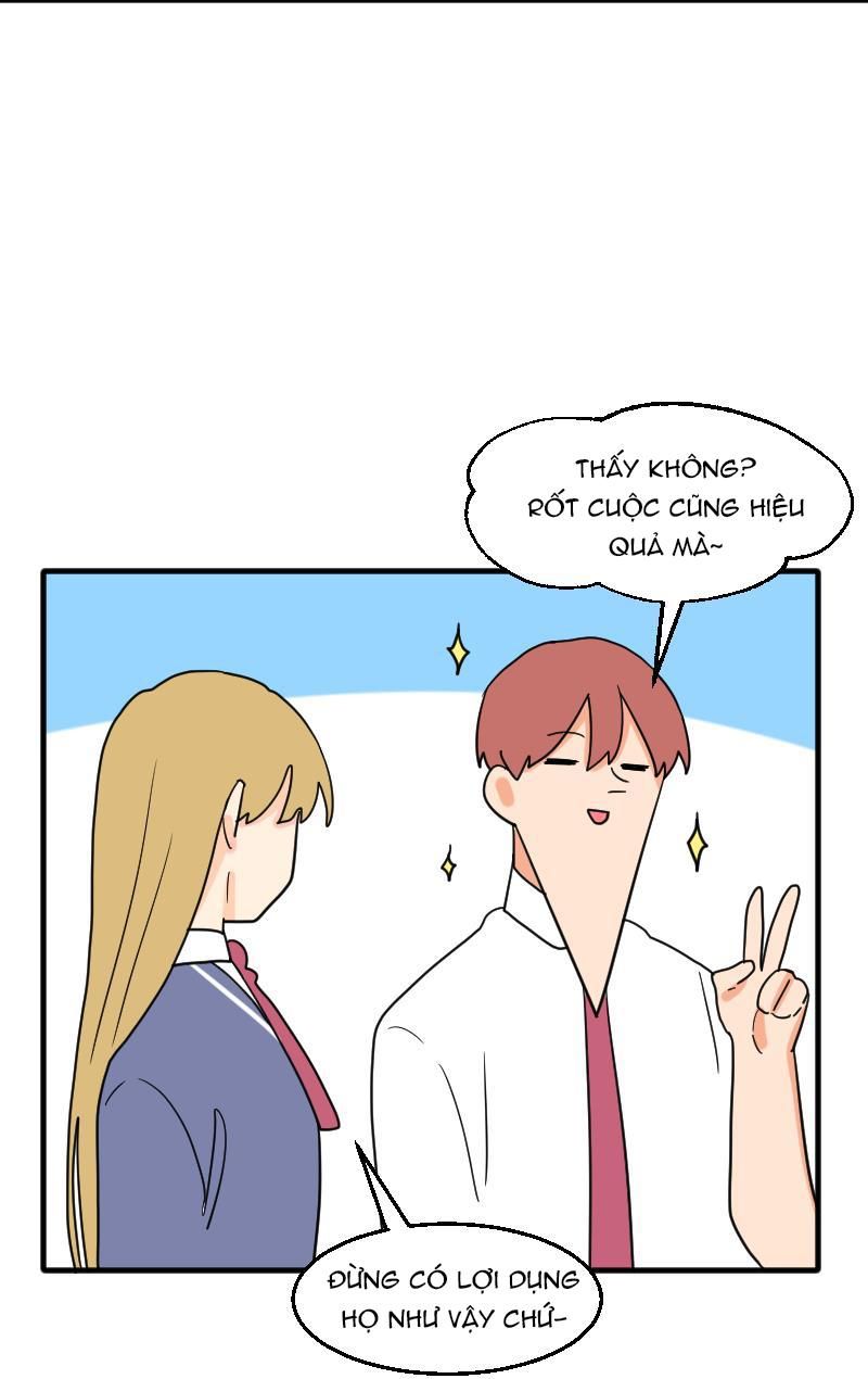 Truyện Ngôn Nhưng Không Ngôn Lắm Chapter 30 - 20