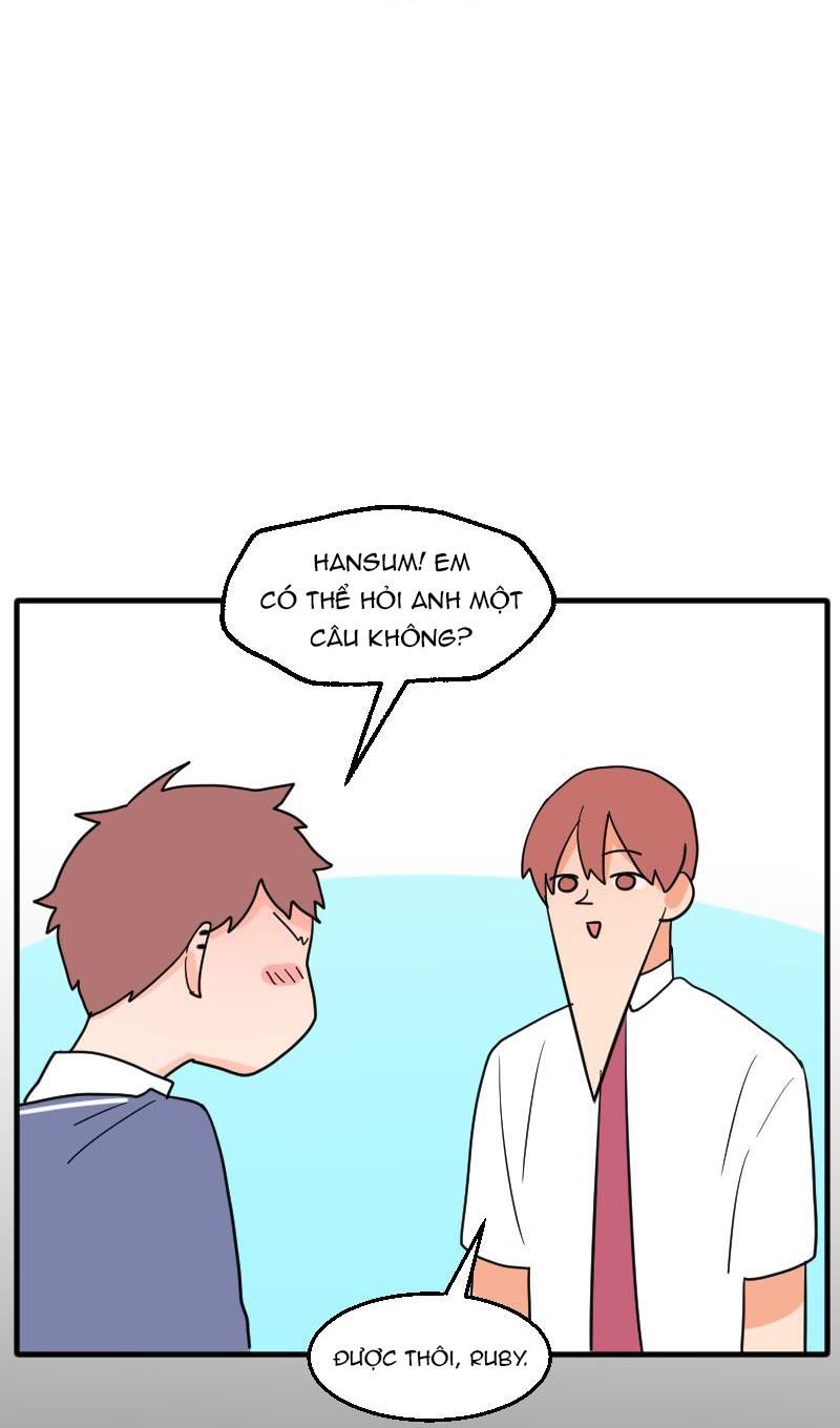 Truyện Ngôn Nhưng Không Ngôn Lắm Chapter 30 - 21