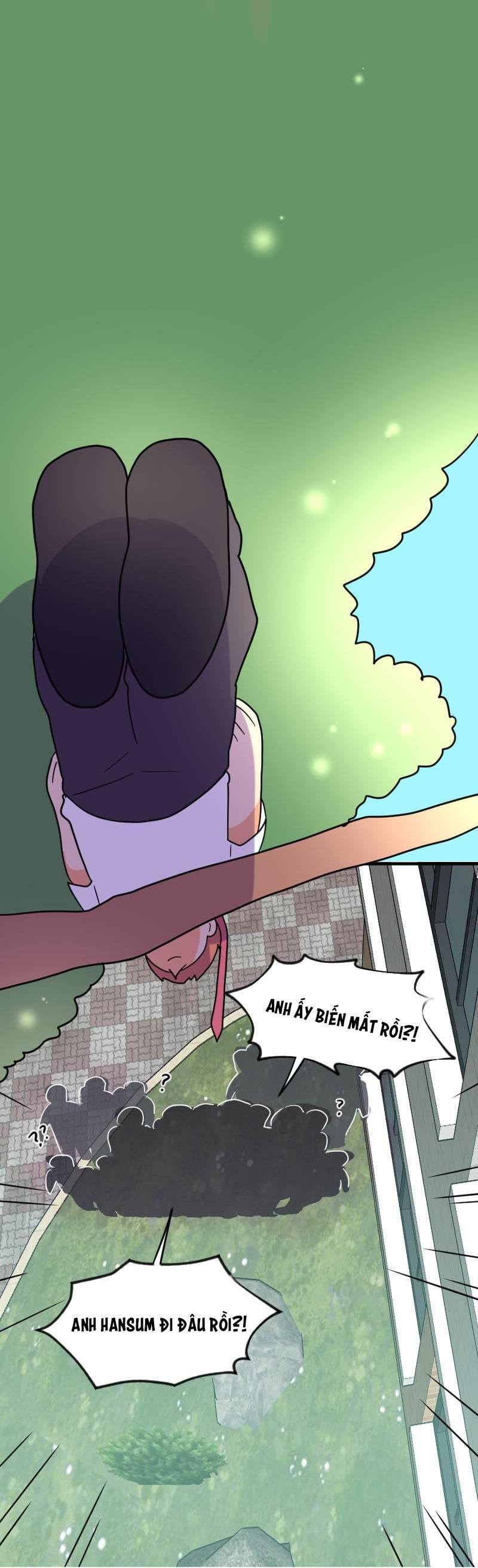 Truyện Ngôn Nhưng Không Ngôn Lắm Chapter 30 - 50