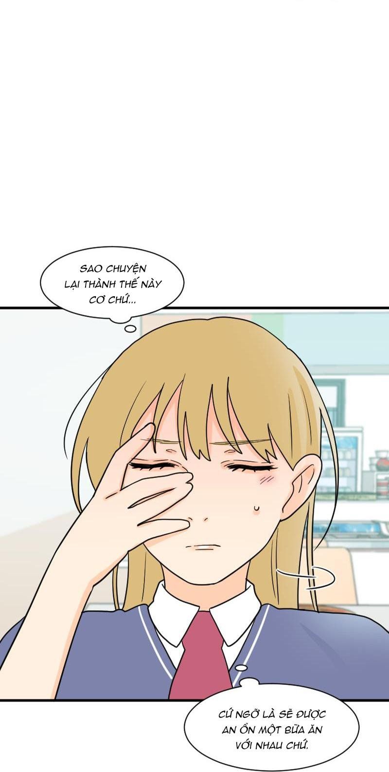 Truyện Ngôn Nhưng Không Ngôn Lắm Chapter 30 - 6