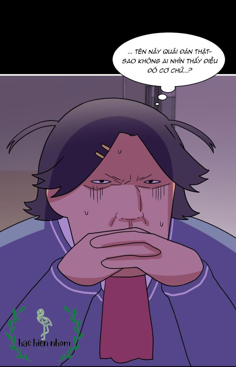 Truyện Ngôn Nhưng Không Ngôn Lắm Chapter 30 - 64