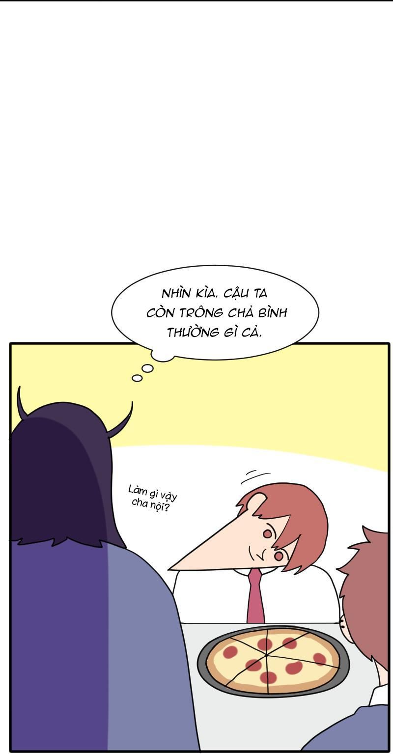 Truyện Ngôn Nhưng Không Ngôn Lắm Chapter 30 - 65