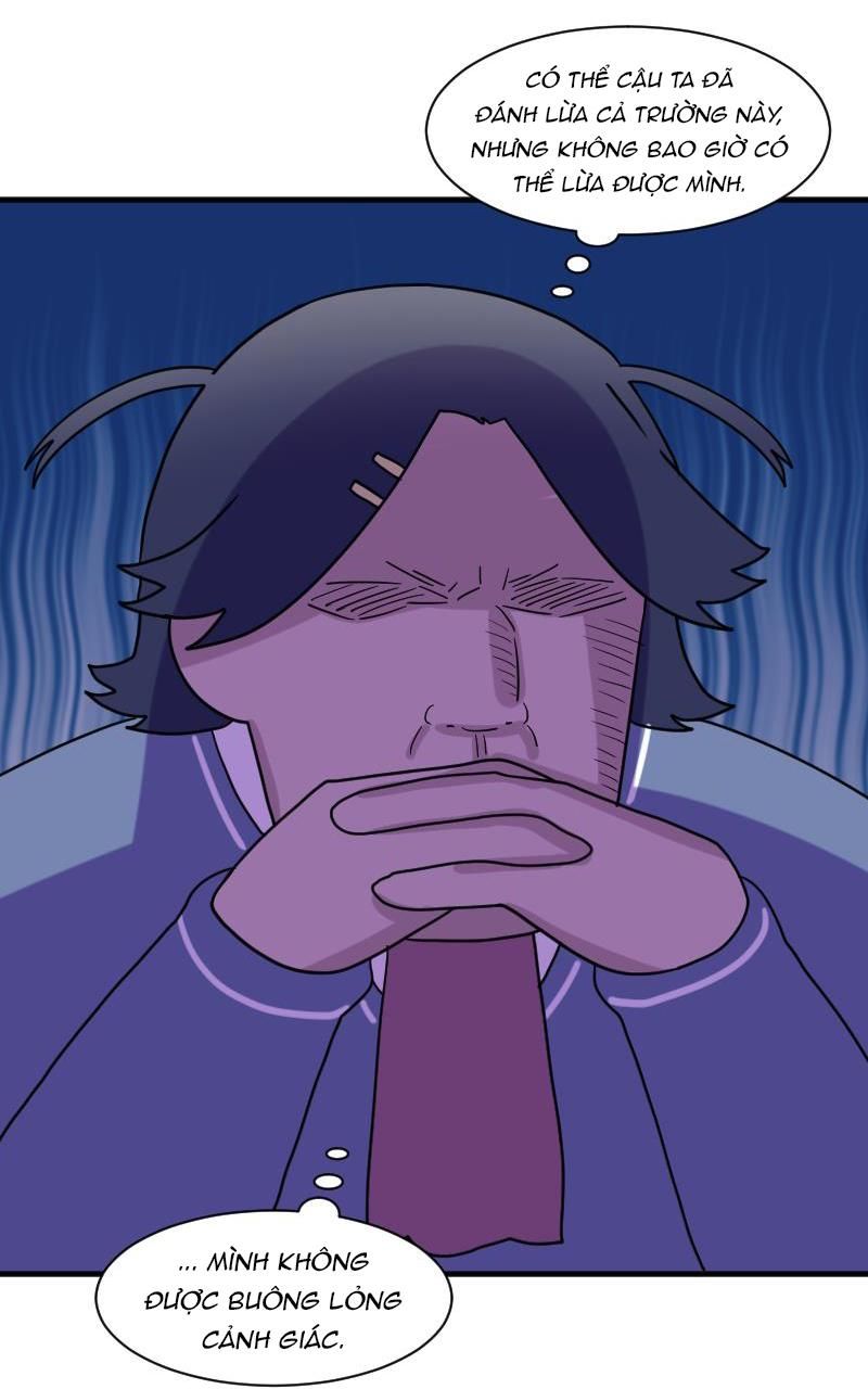 Truyện Ngôn Nhưng Không Ngôn Lắm Chapter 30 - 67