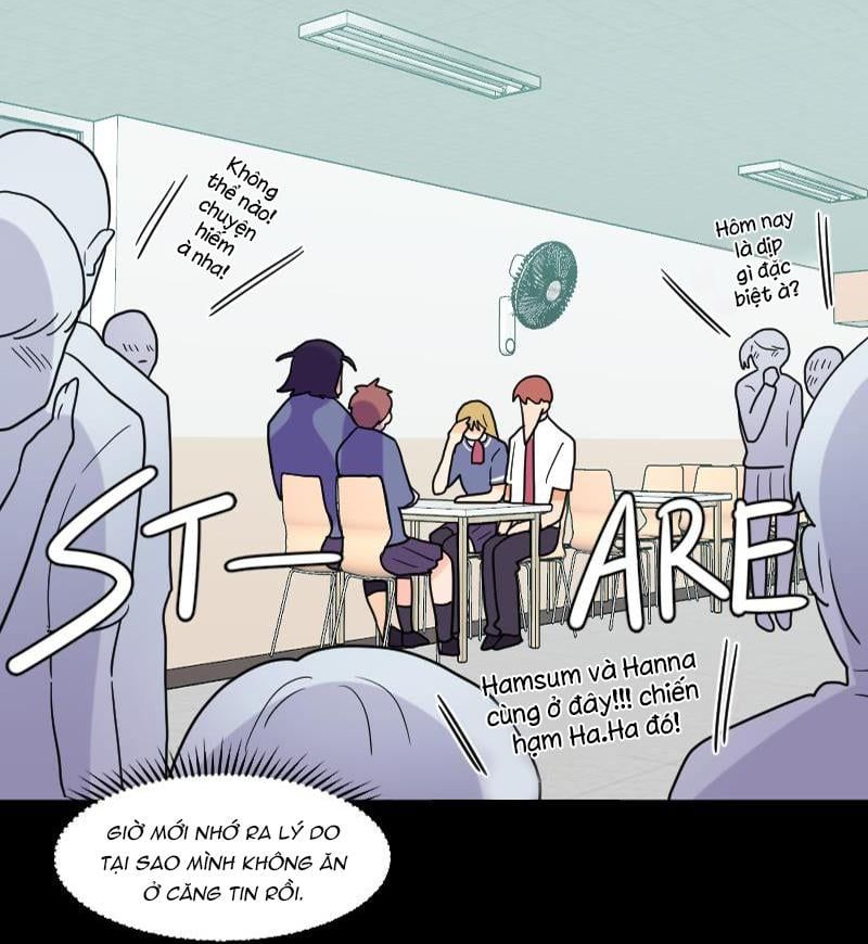 Truyện Ngôn Nhưng Không Ngôn Lắm Chapter 30 - 8