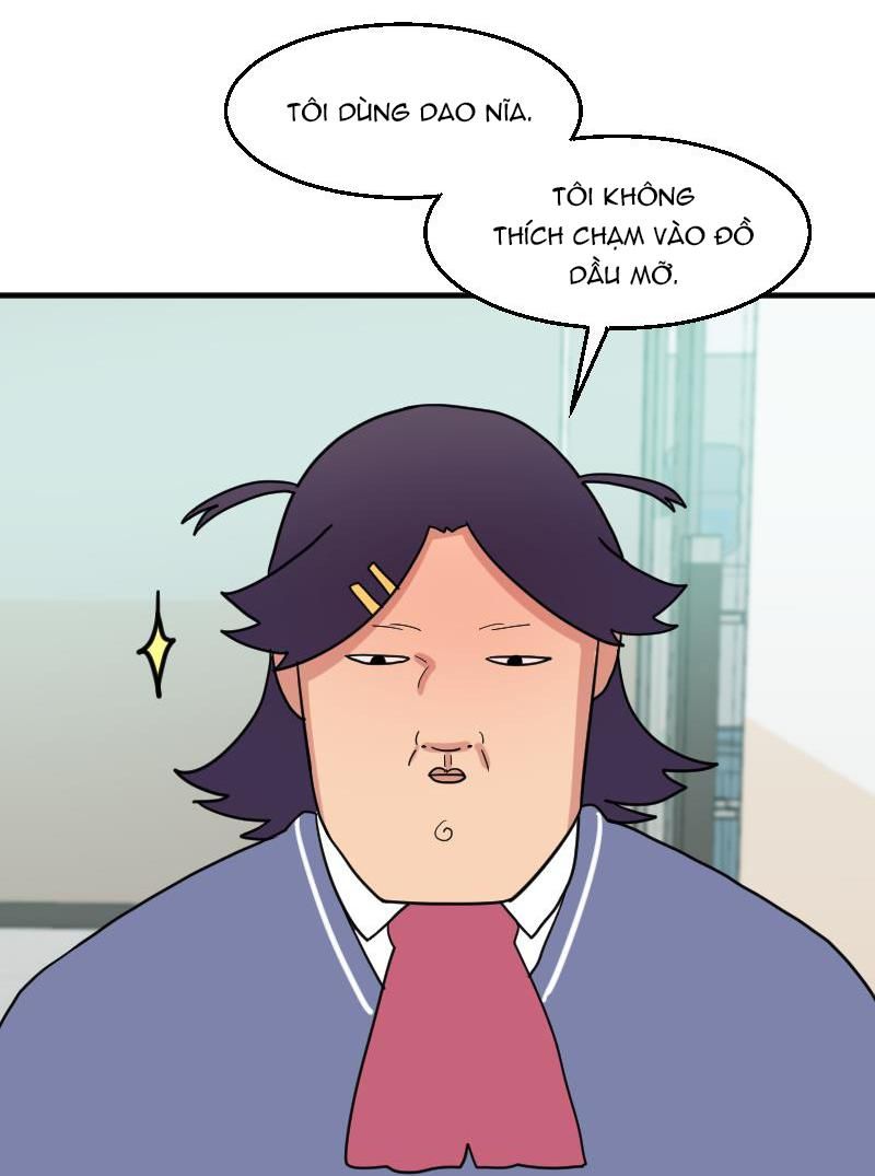 Truyện Ngôn Nhưng Không Ngôn Lắm Chapter 30 - 74