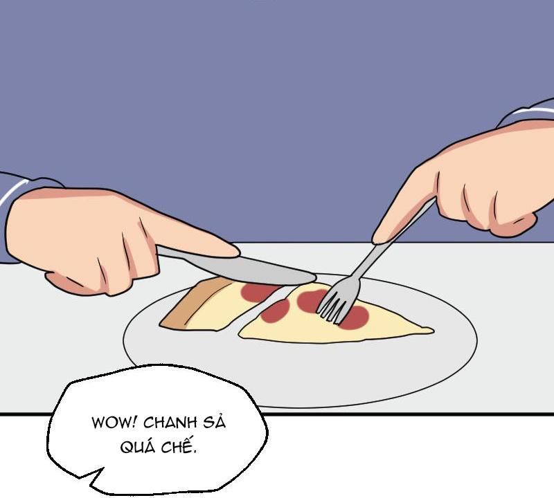 Truyện Ngôn Nhưng Không Ngôn Lắm Chapter 30 - 75