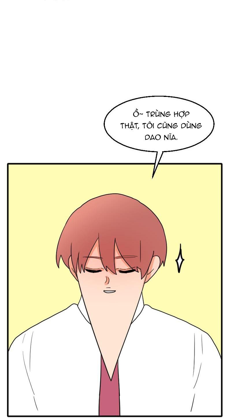 Truyện Ngôn Nhưng Không Ngôn Lắm Chapter 30 - 76