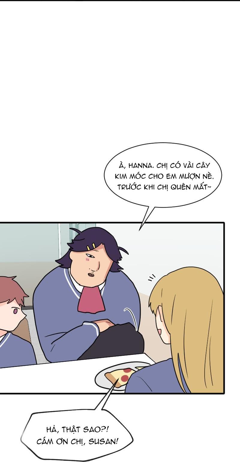 Truyện Ngôn Nhưng Không Ngôn Lắm Chapter 30 - 80