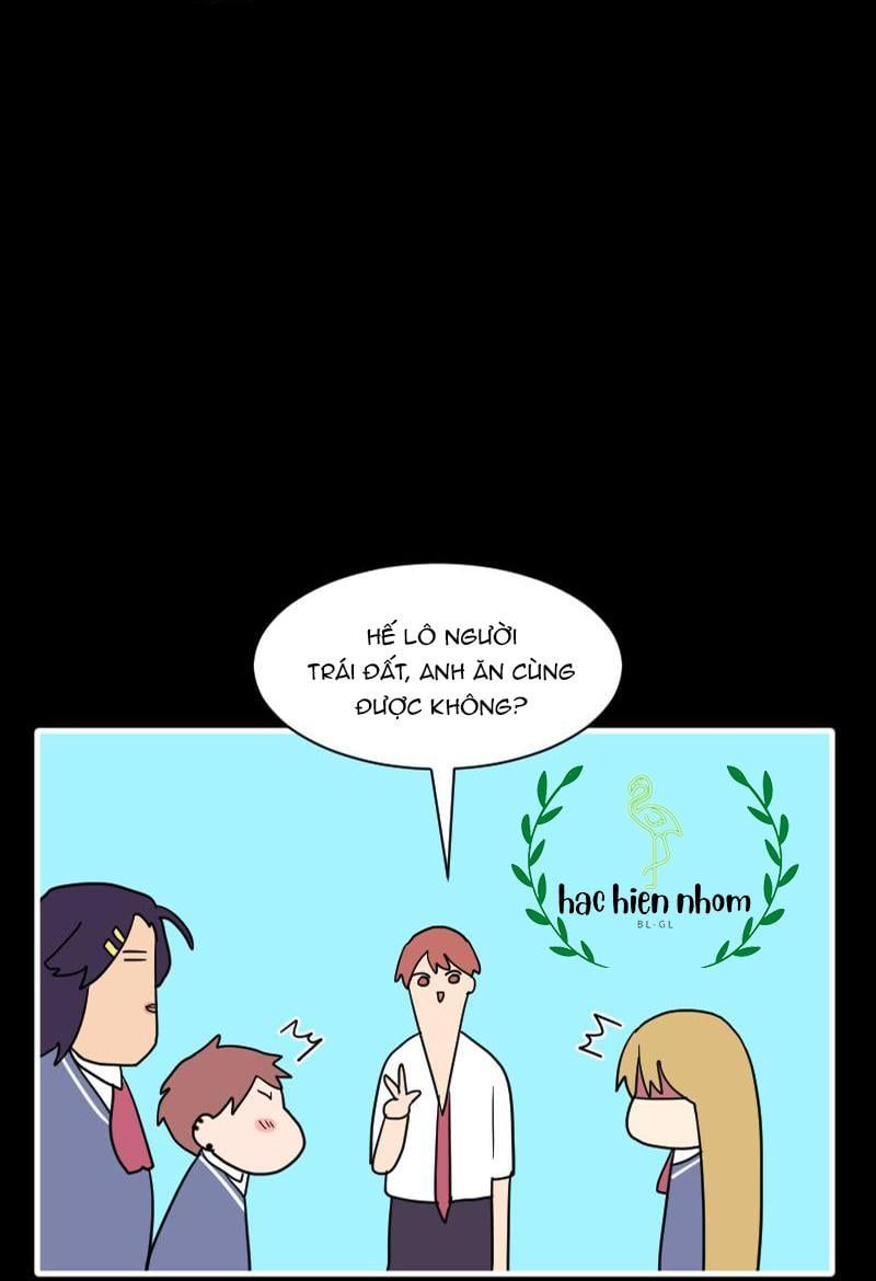 Truyện Ngôn Nhưng Không Ngôn Lắm Chapter 30 - 9