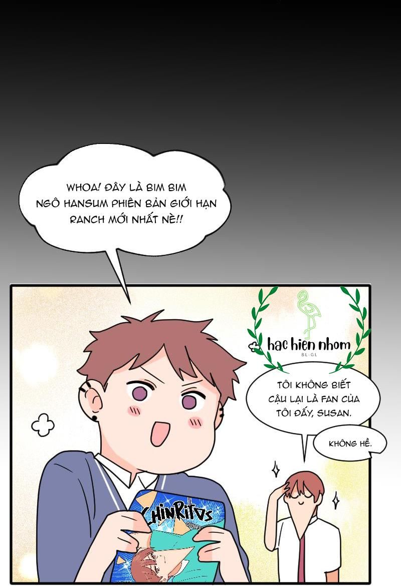 Truyện Ngôn Nhưng Không Ngôn Lắm Chapter 30 - 85