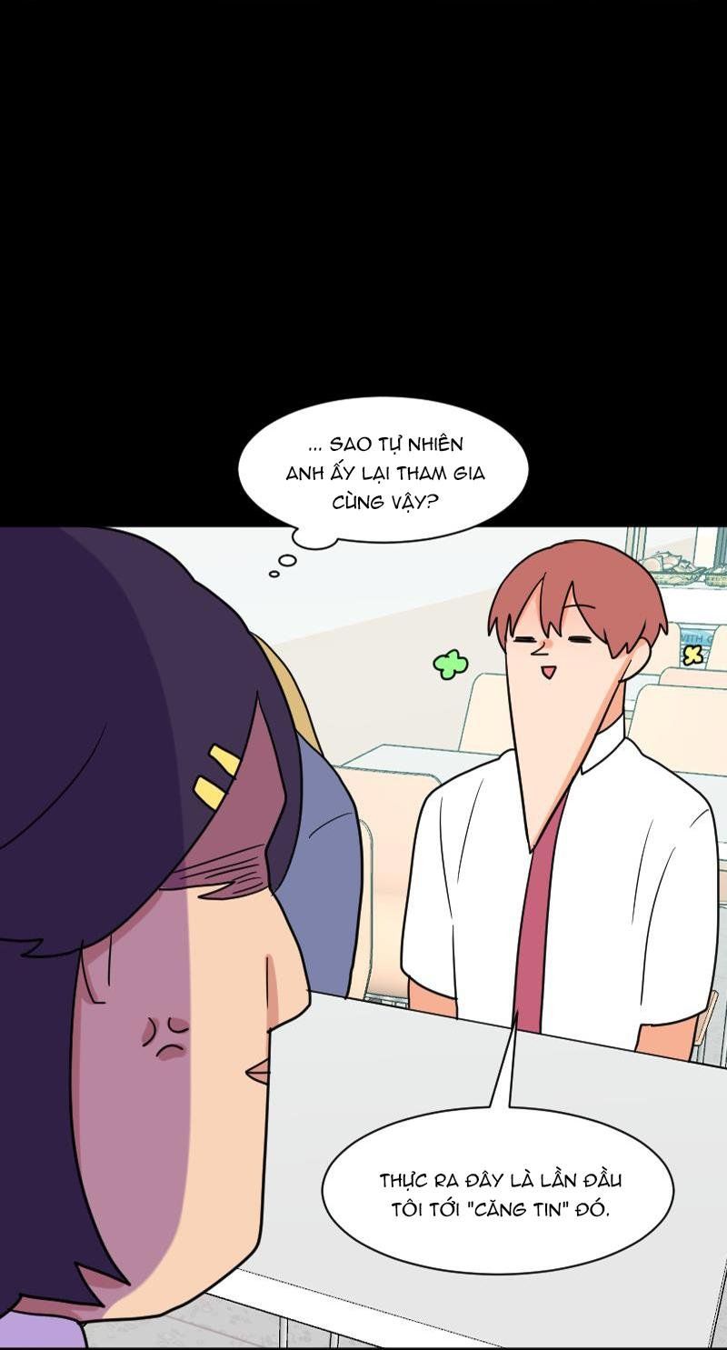 Truyện Ngôn Nhưng Không Ngôn Lắm Chapter 30 - 10