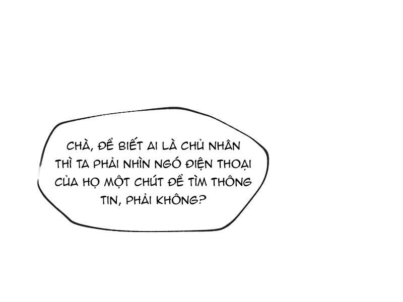 Truyện Ngôn Nhưng Không Ngôn Lắm Chapter 30 - 91