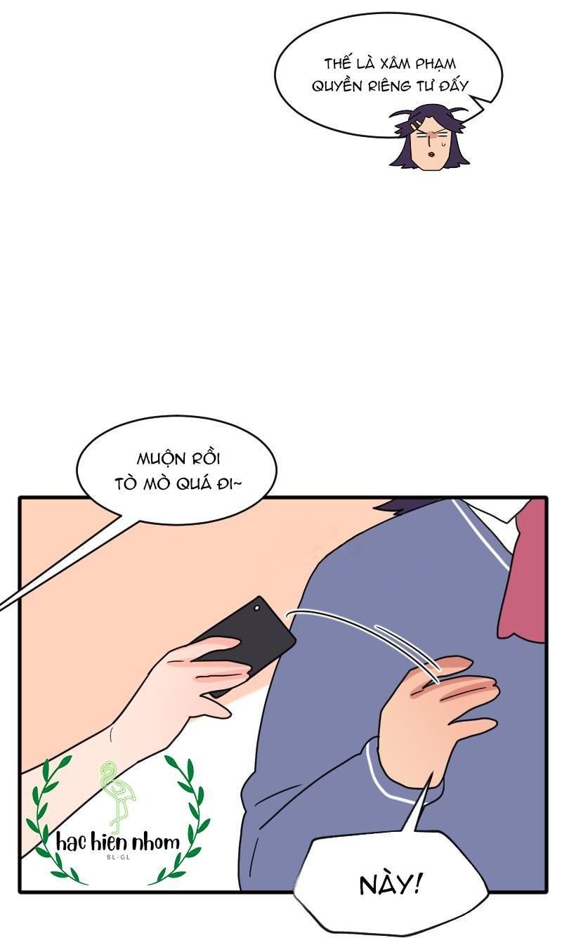 Truyện Ngôn Nhưng Không Ngôn Lắm Chapter 30 - 92