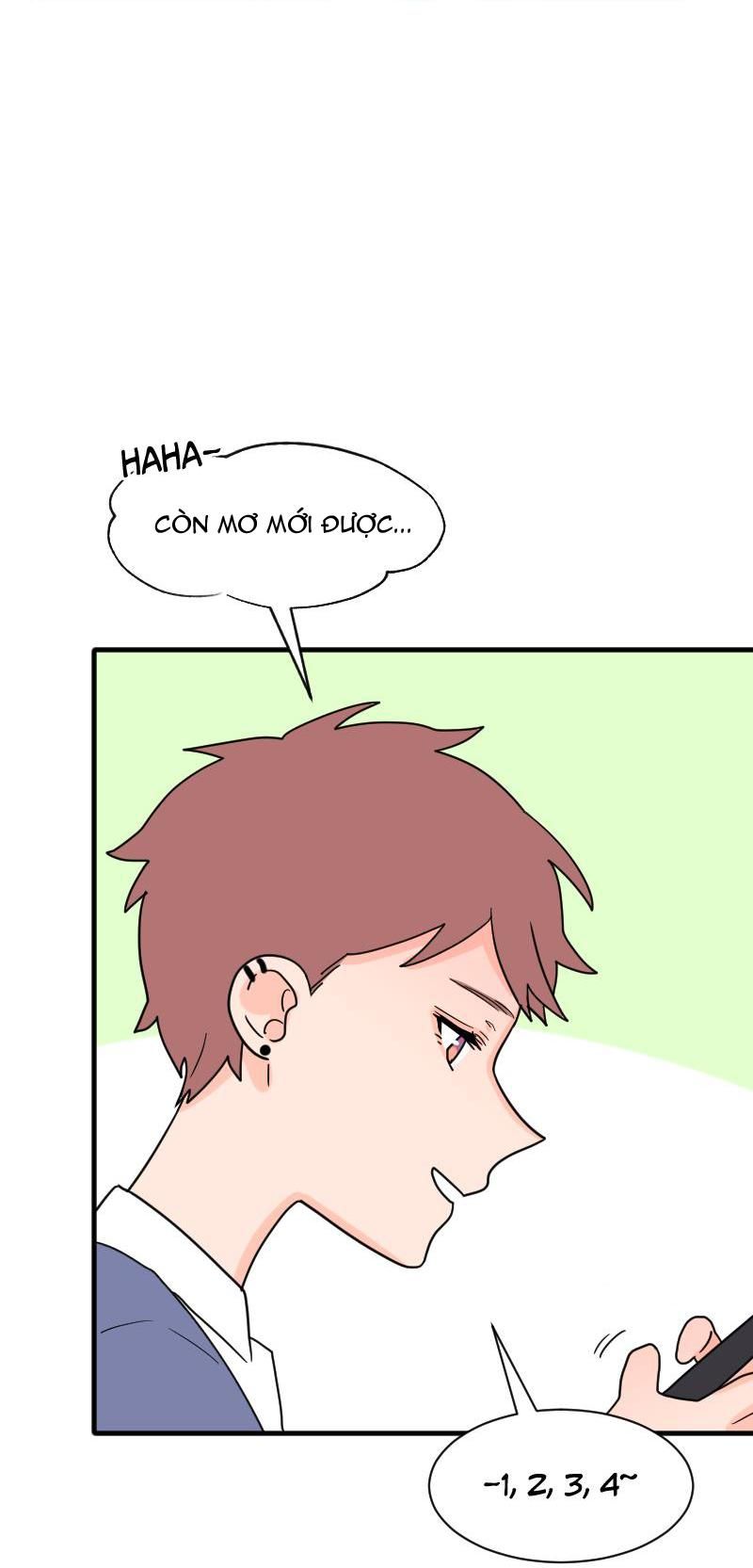 Truyện Ngôn Nhưng Không Ngôn Lắm Chapter 30 - 94