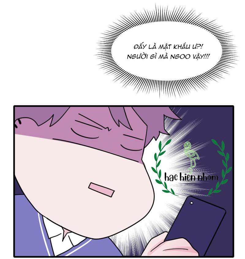 Truyện Ngôn Nhưng Không Ngôn Lắm Chapter 30 - 98
