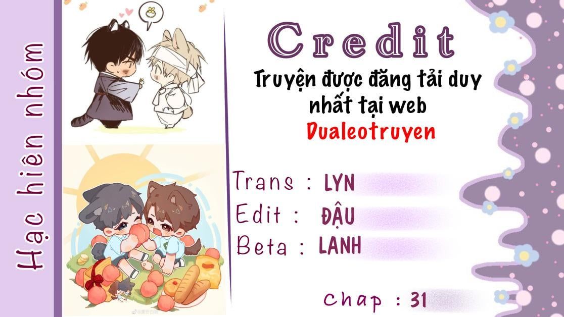 Truyện Ngôn Nhưng Không Ngôn Lắm Chapter 31 - 2