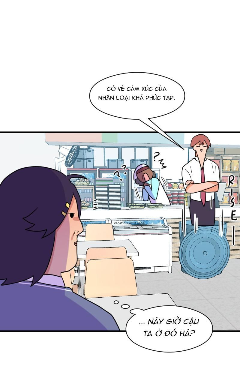 Truyện Ngôn Nhưng Không Ngôn Lắm Chapter 31 - 108