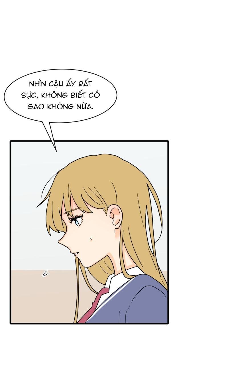 Truyện Ngôn Nhưng Không Ngôn Lắm Chapter 31 - 12