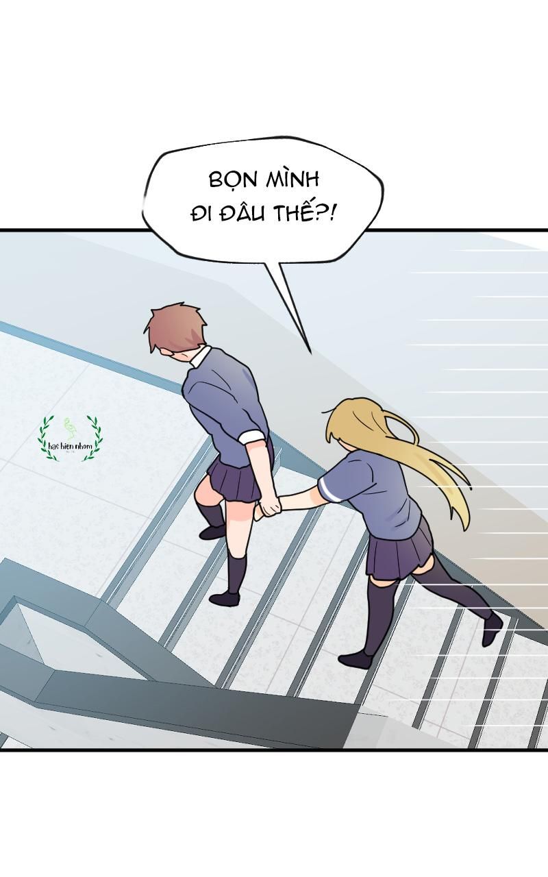 Truyện Ngôn Nhưng Không Ngôn Lắm Chapter 31 - 114