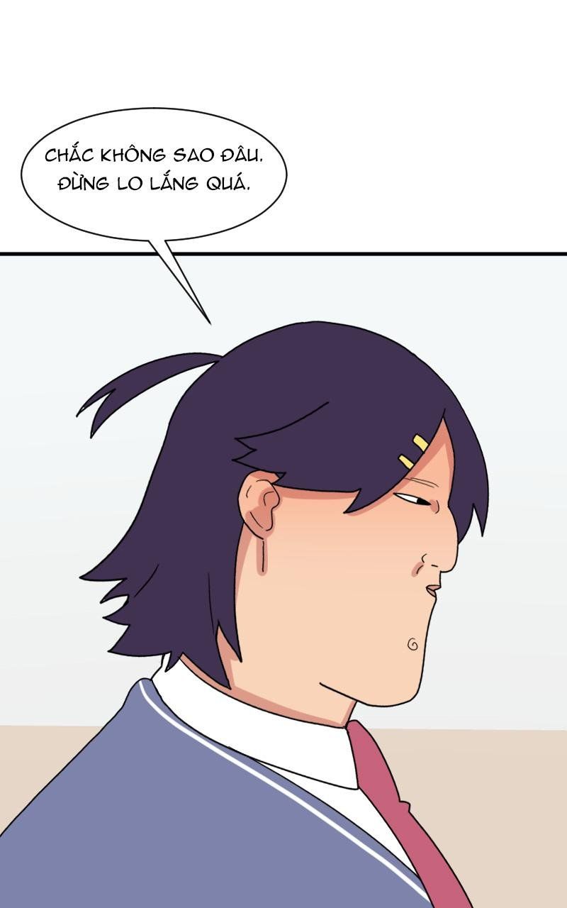Truyện Ngôn Nhưng Không Ngôn Lắm Chapter 31 - 13