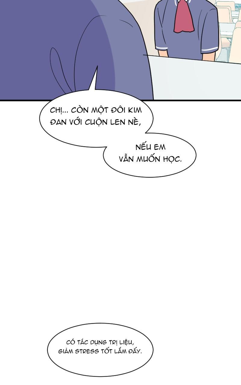 Truyện Ngôn Nhưng Không Ngôn Lắm Chapter 31 - 16