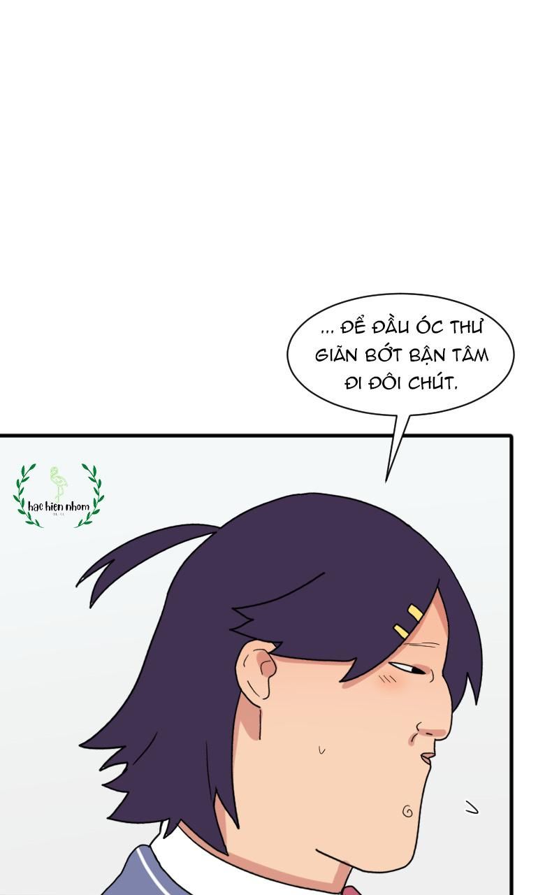 Truyện Ngôn Nhưng Không Ngôn Lắm Chapter 31 - 17