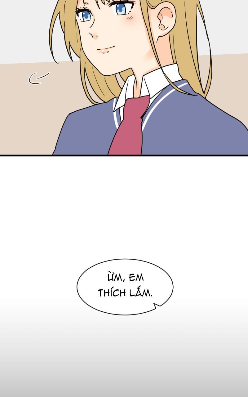 Truyện Ngôn Nhưng Không Ngôn Lắm Chapter 31 - 20