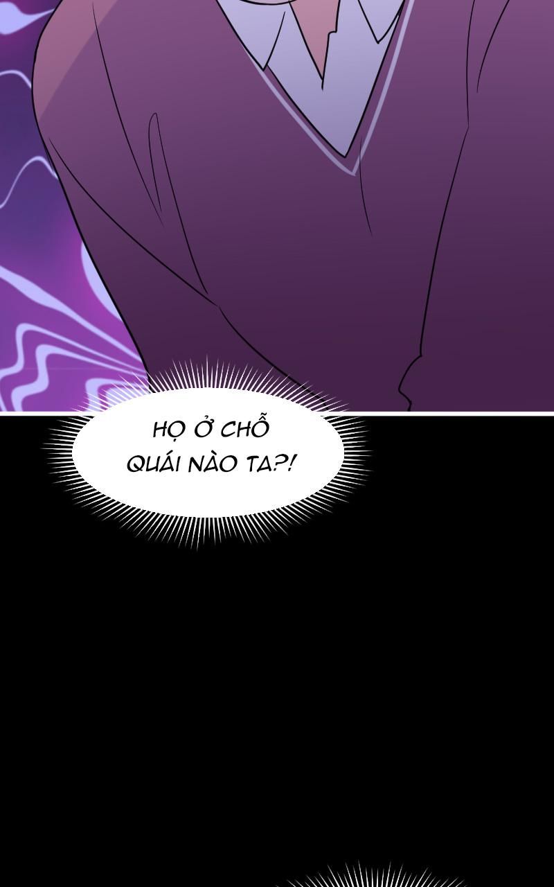 Truyện Ngôn Nhưng Không Ngôn Lắm Chapter 31 - 23