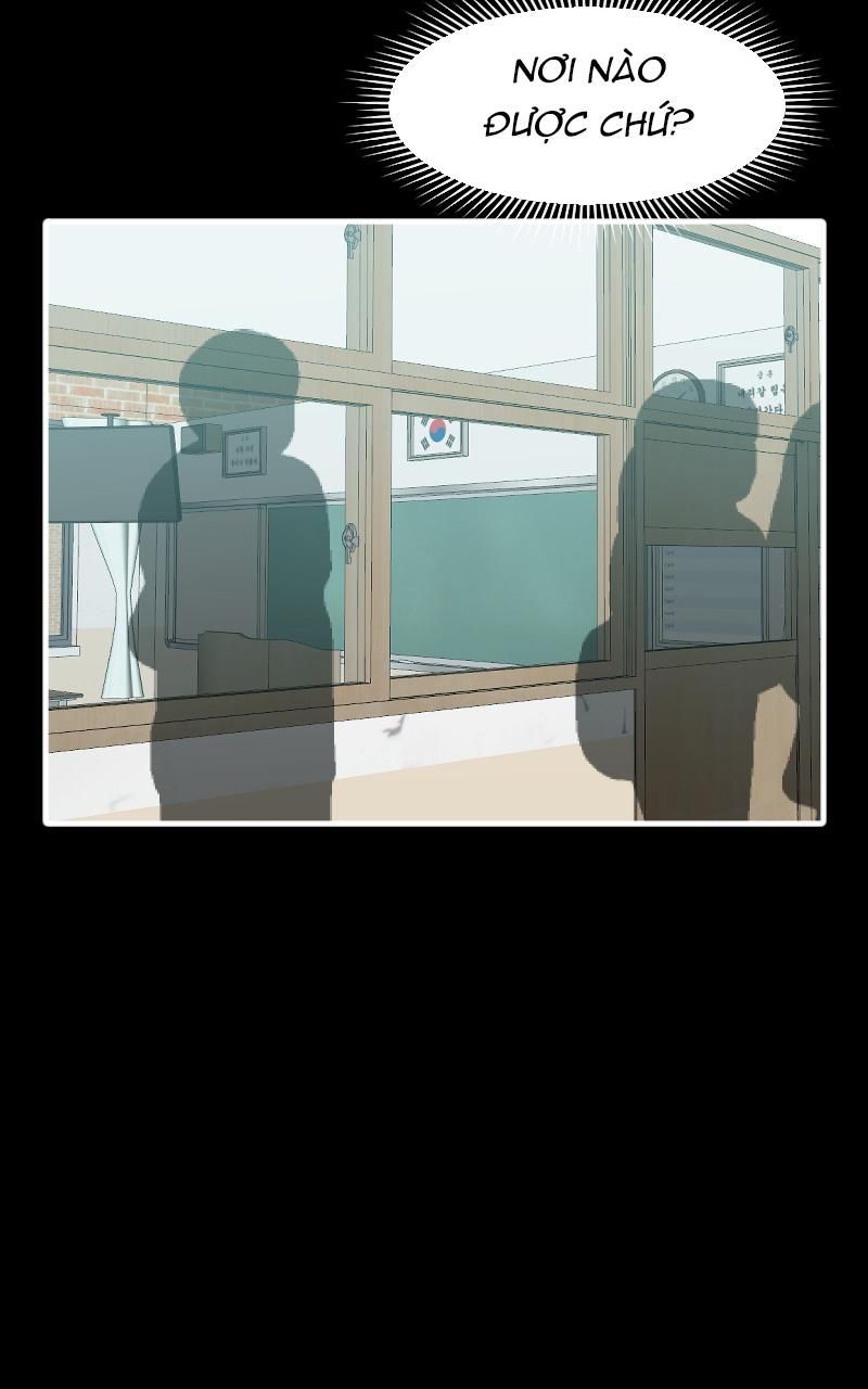 Truyện Ngôn Nhưng Không Ngôn Lắm Chapter 31 - 24