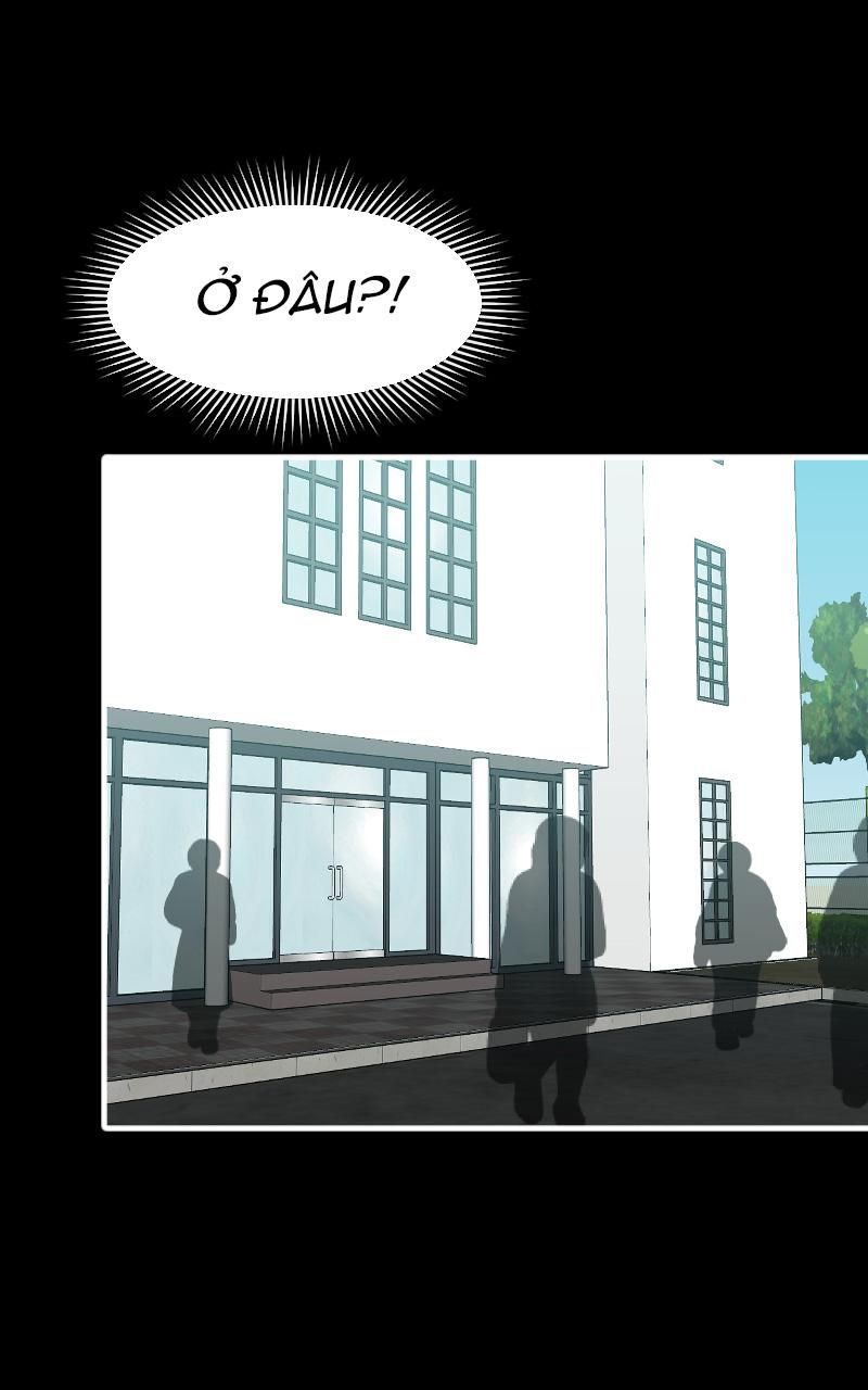 Truyện Ngôn Nhưng Không Ngôn Lắm Chapter 31 - 25